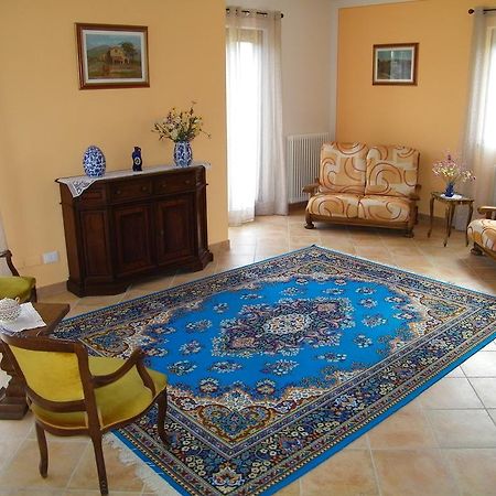 Triolivo B&B Lukka Zewnętrze zdjęcie