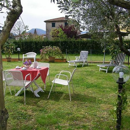 Triolivo B&B Lukka Zewnętrze zdjęcie