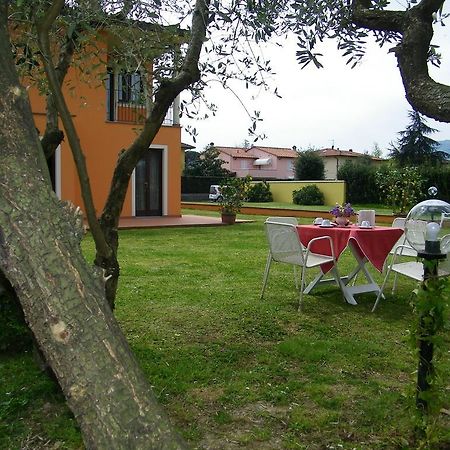 Triolivo B&B Lukka Zewnętrze zdjęcie