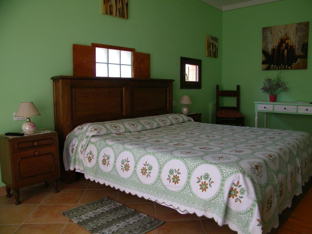 Triolivo B&B Lukka Pokój zdjęcie
