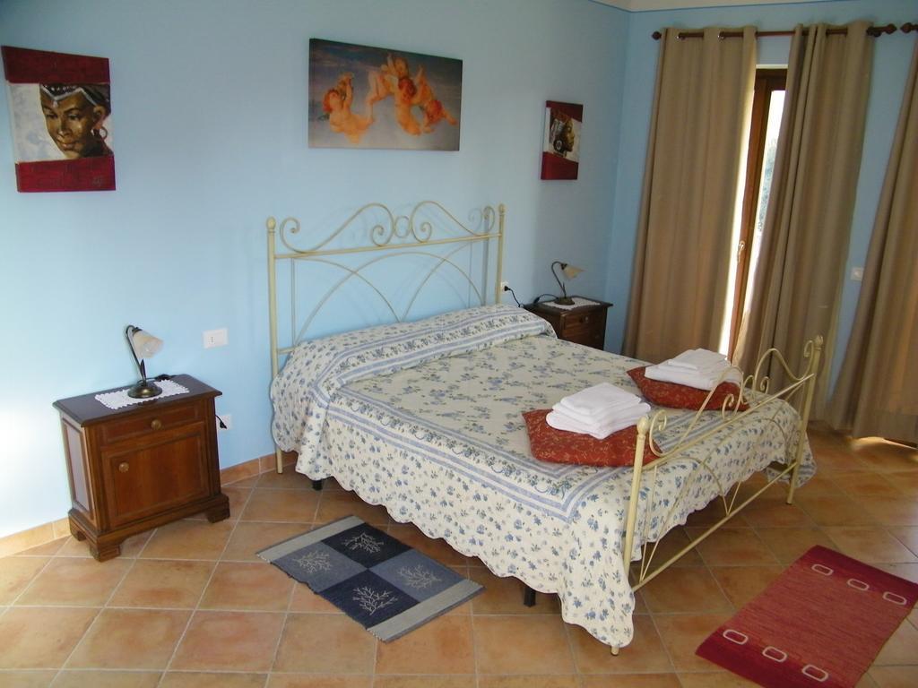 Triolivo B&B Lukka Pokój zdjęcie
