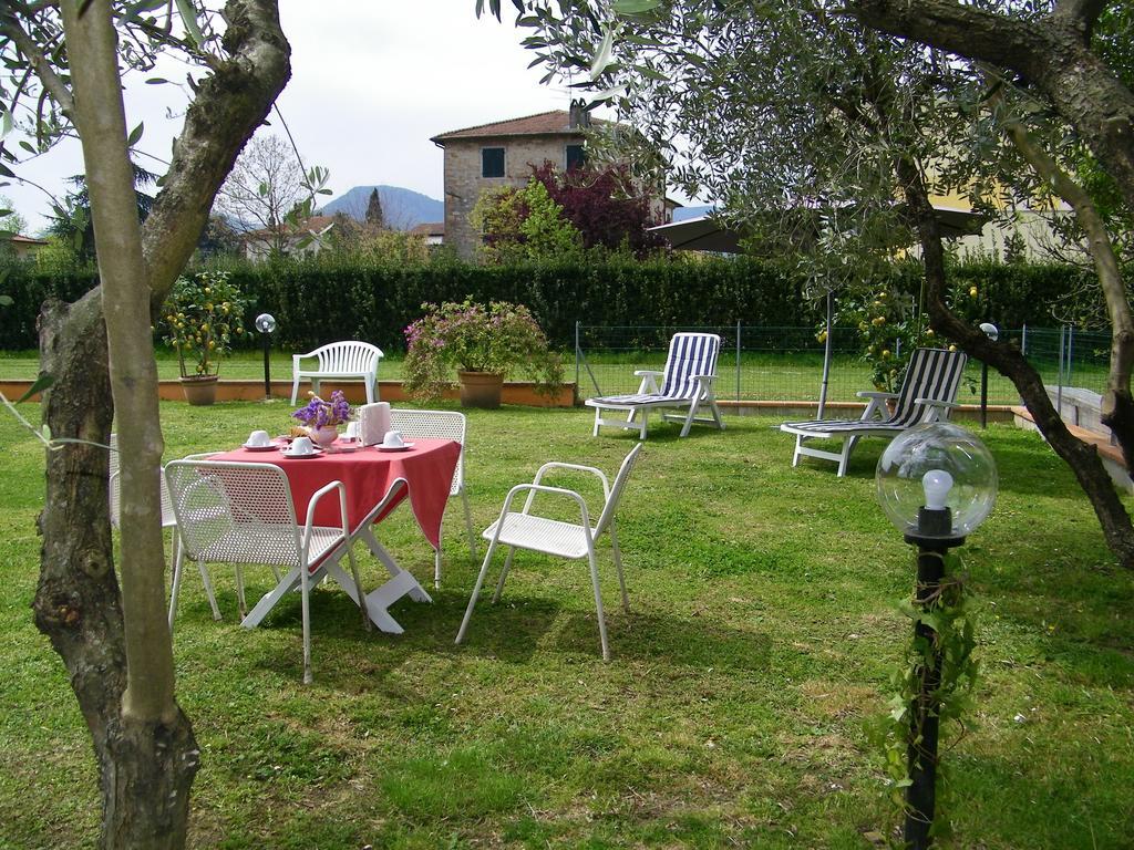 Triolivo B&B Lukka Zewnętrze zdjęcie