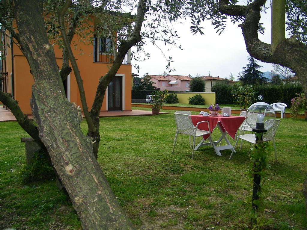 Triolivo B&B Lukka Zewnętrze zdjęcie