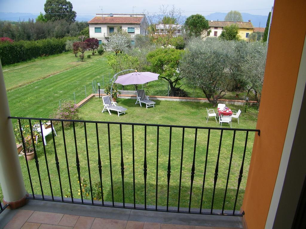 Triolivo B&B Lukka Zewnętrze zdjęcie