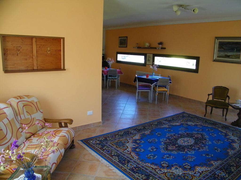 Triolivo B&B Lukka Zewnętrze zdjęcie