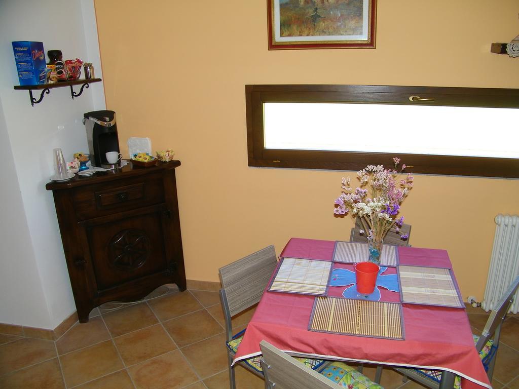 Triolivo B&B Lukka Zewnętrze zdjęcie